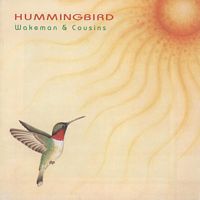 Hummingbird con Dave Cousins
