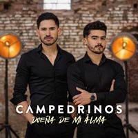 Dueña de Mi Alma (Simple)