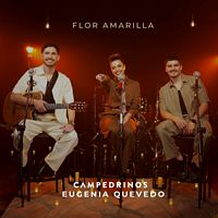 Flor Amarilla (Simple)