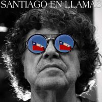 Santiago en Llamas (Simple)