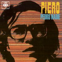 Pedro Nadie (55 Años) (EP)