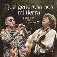 Que Generosa sos mi Tierra (Simple)