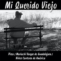 Mi Querido Viejo (Live) (Simple)